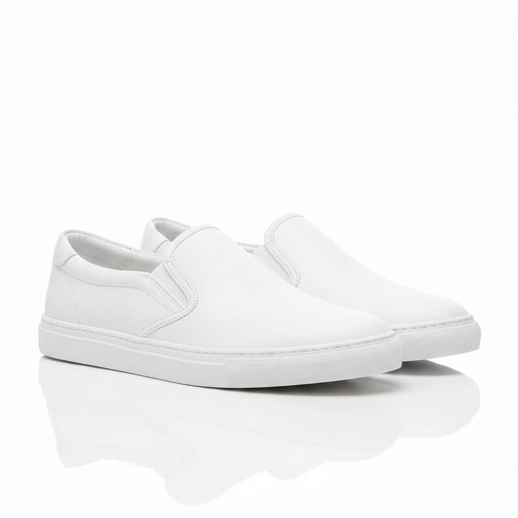 Oakmoor Men's Casual Loafers | Slip On