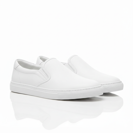 Oakmoor Men's Casual Loafers | Slip On