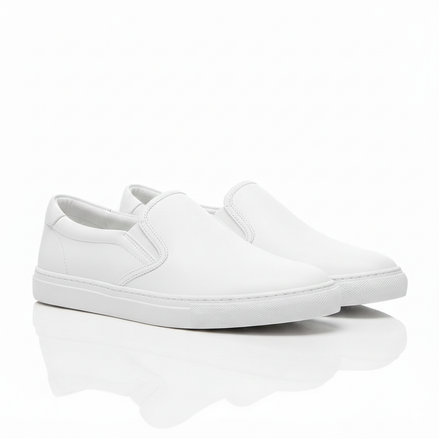 Oakmoor Men's Casual Loafers | Slip On