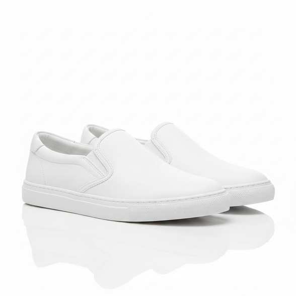 Oakmoor Men's Casual Loafers | Slip On