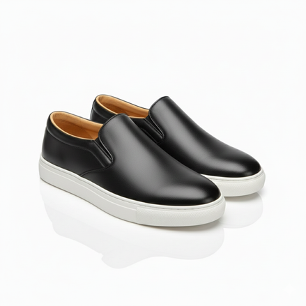 Oakmoor Men's Casual Loafers | Slip On