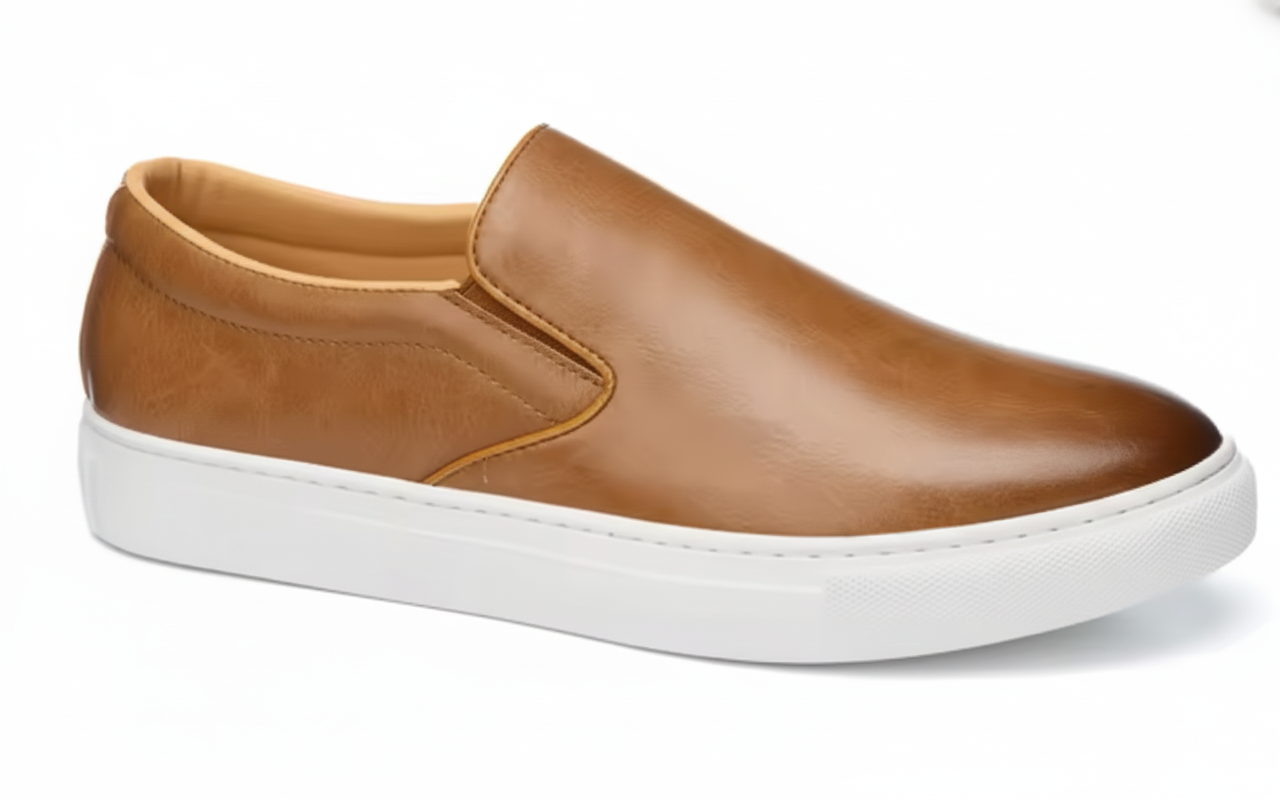 Oakmoor Men's Casual Loafers | Slip On