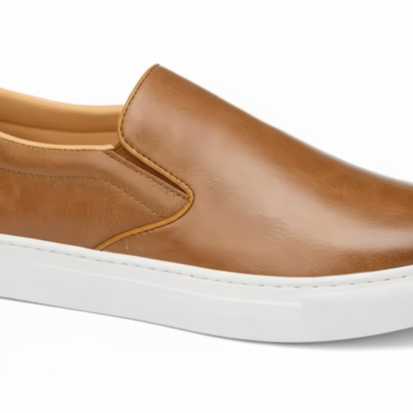 Oakmoor Men's Casual Loafers | Slip On