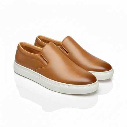 Oakmoor Men's Casual Loafers | Slip On