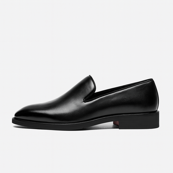 Avellian Genuine Leather Loafers