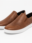 Norvett Leather Loafers