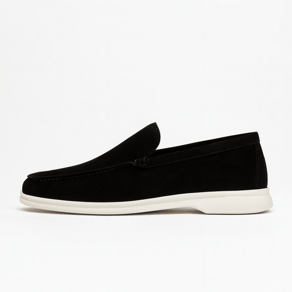Verdano Suede Loafers