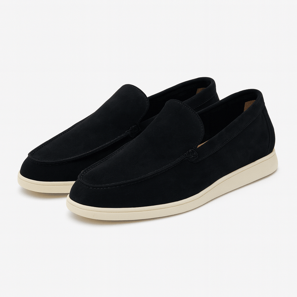 Verdano Suede Loafers
